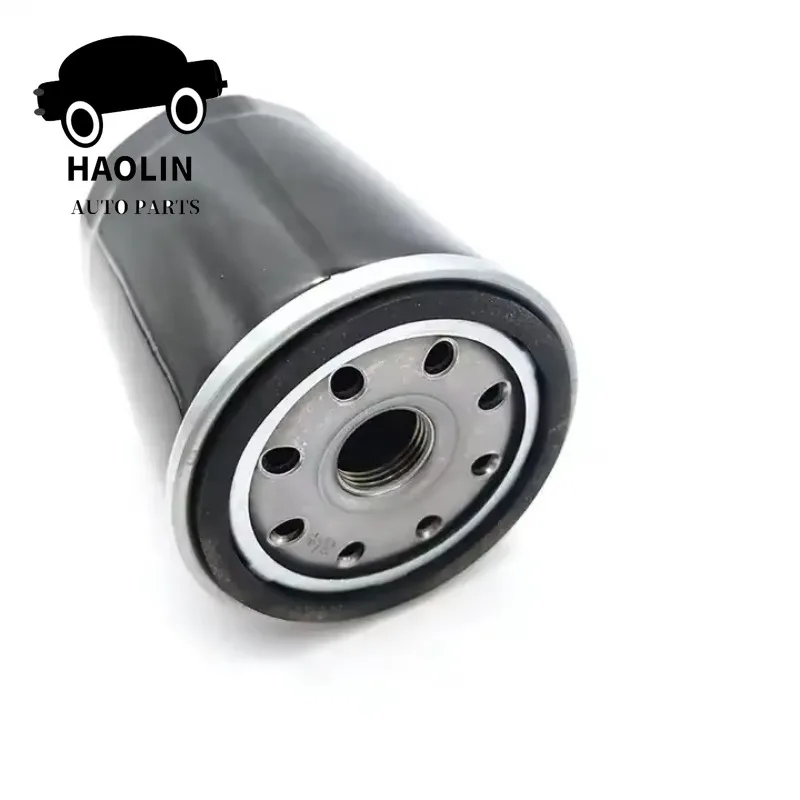 

4Pcs OEM 101201037K Oil Filter For FAW T77 T55 T33 B70 B90 X80 HS7 MAZDA 6 GH3 BL JAGUAR XF X250 X260 FORD FOCUS Maverick 2.0