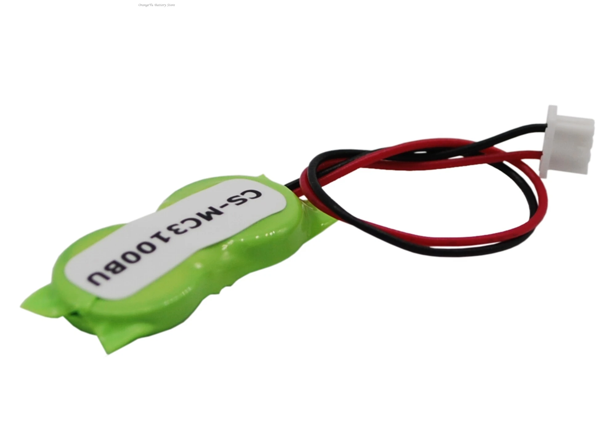 

2.4V 20mAh CMOS / BackUp Battery for Symbol MC3100,MC3190, MC3190-G, MC3190Z, MC319Z-G,PPT8800,PPT8846 MC3100-RL2S01E00