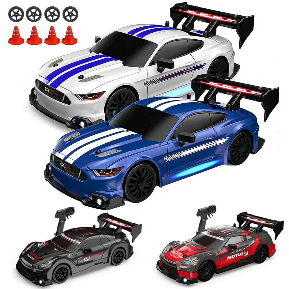 #57 Trending Drift RC Cars Right Now