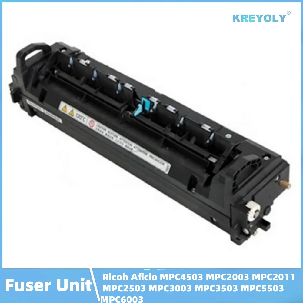 D150-4018 D176-4014 D176-4010 Fuser Unit  For Ricoh Aficio MPC4503 MPC2003 MPC2011 MPC2503 MPC3003 MPC3503 MPC5503 MPC6003