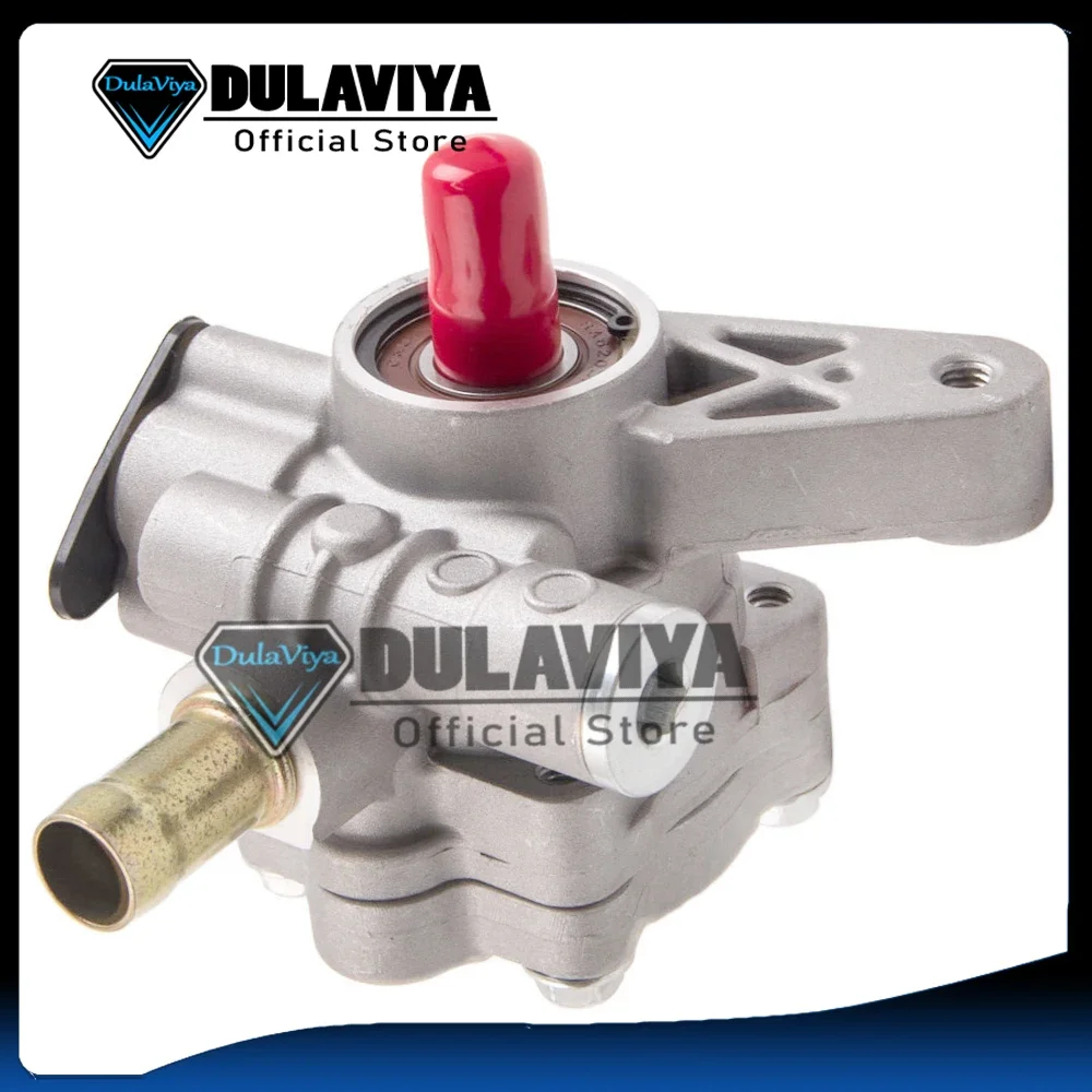 

For Power Steering Pump Honda Accord 2.3L 1998 1999 2000 2001 2002 Hatchback Ch Cl 1.8I 56110-PAA-A01 56110PAAA01