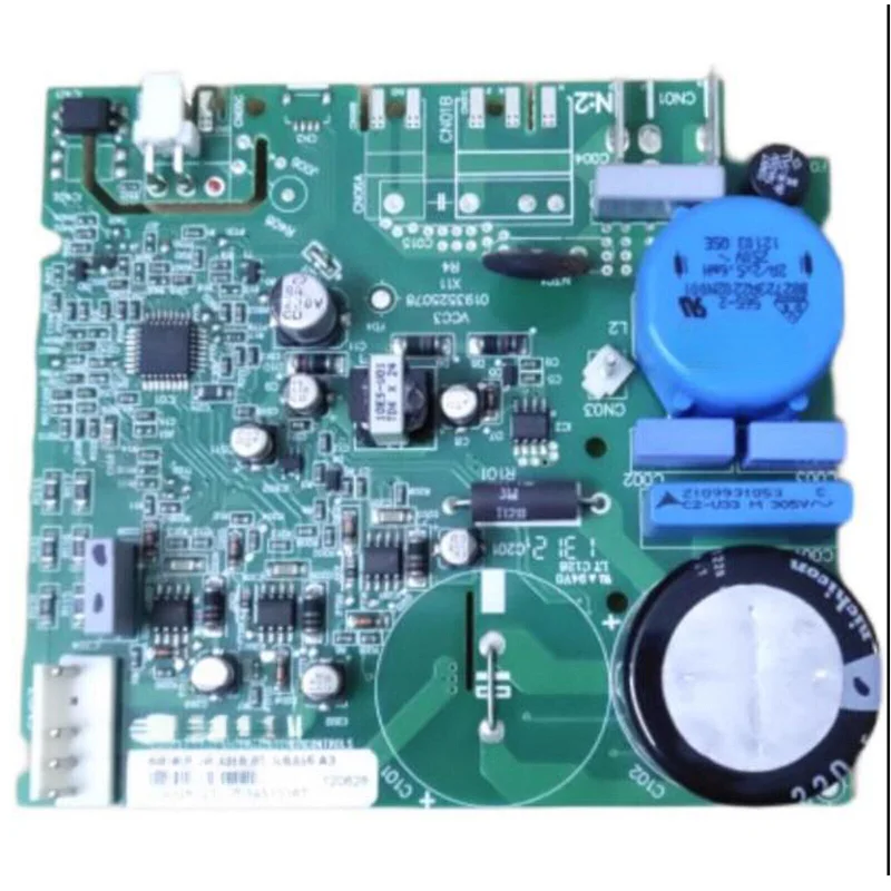 For Haier Refrigerator BCD536WBCV Variable Frequency Board Drive Board VCC3 2456