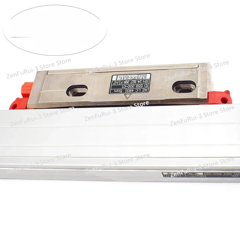 Linear grating ruler LC483/LC1x3/LC4x3 new original