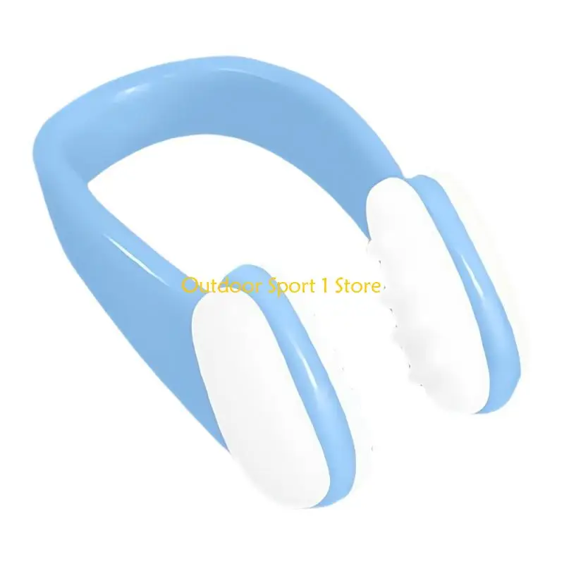 

Носовые зажимы A0KA с защитной защитой для носа.