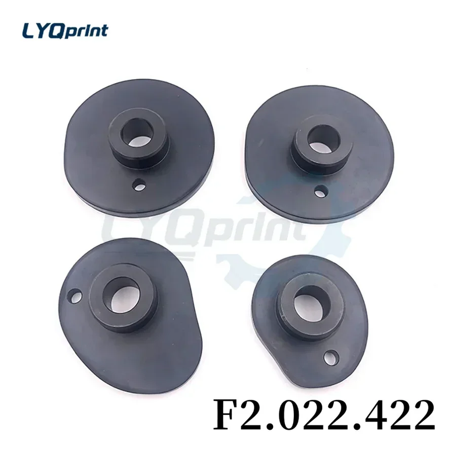 F2.022.415 F2.022.020F F2.022.422 F2.022.118 Drive Shaft CPLCover Guide Cam For Heidelberg