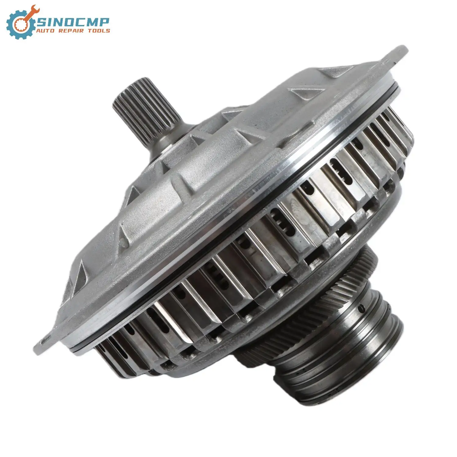 

DQ500 DL501 0B5 Transmission Clutch For 2008-2011 Audi A4 A5 A6 A7 Q5 2.0L V6 3.0L V8 4.0L