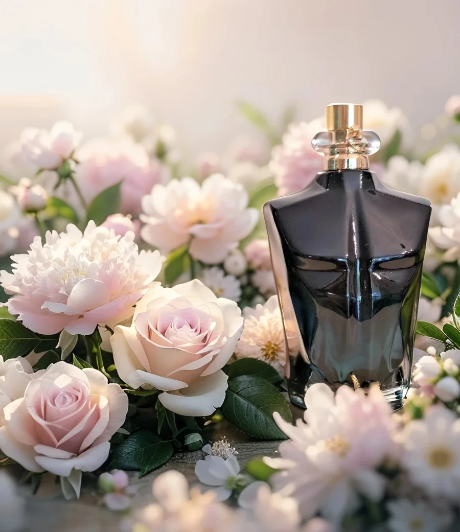 

Les Males De Le Beau – Intense Eau de Parfum Spray – 125ml / 4.2 oz Masculine Fragrance