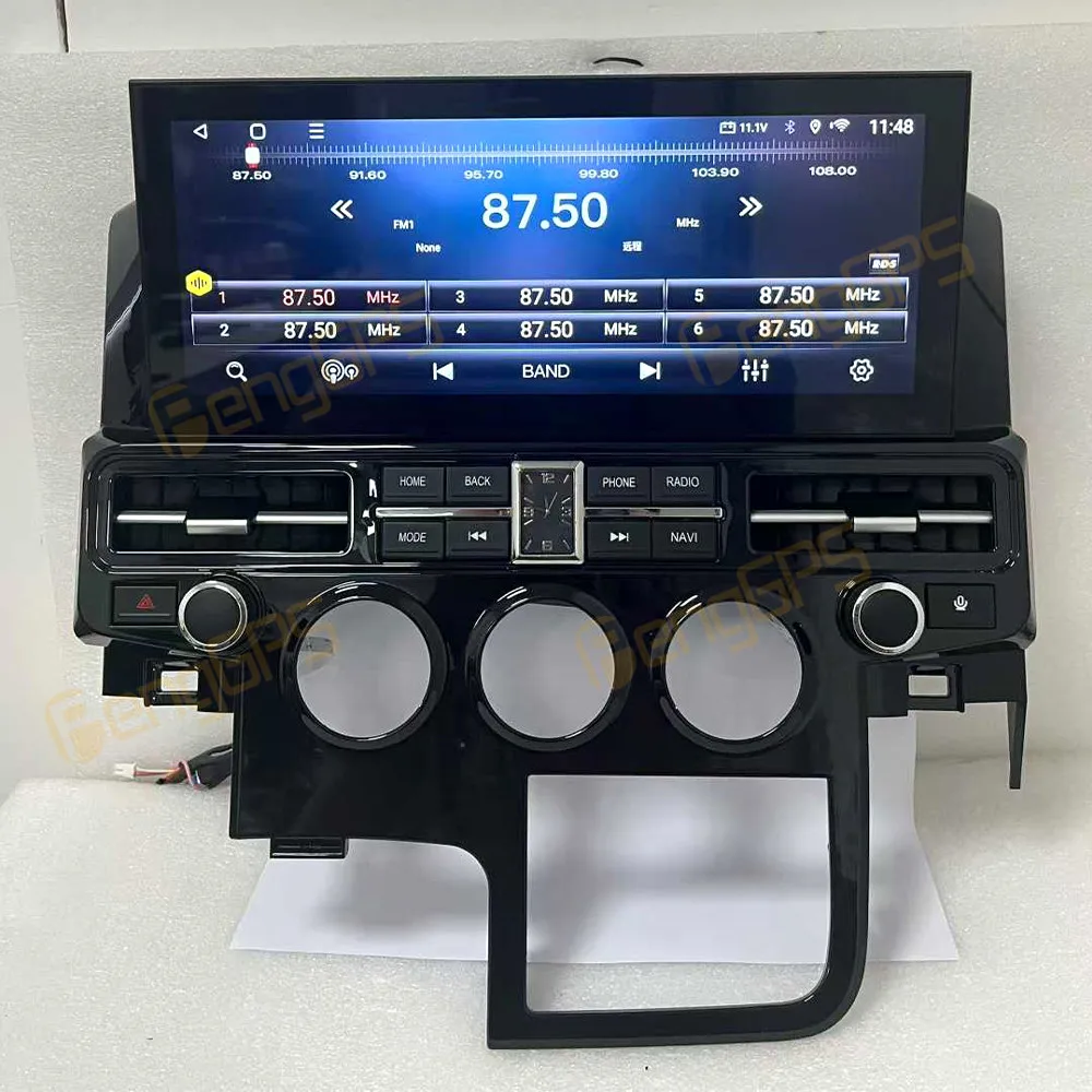 8+256GB CarPlay 12.3
