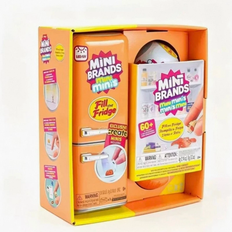Thumbnail 3 - #14 Latest Mini Fridges Offers