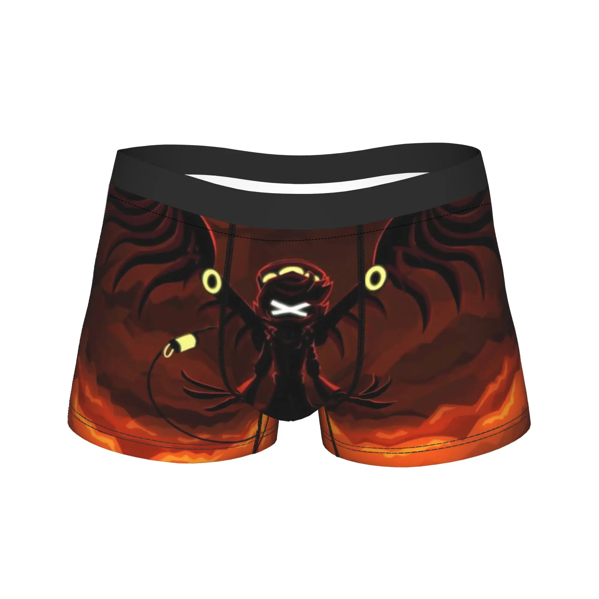 Men Uzi Murder Dron…