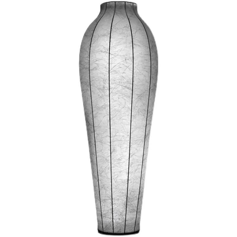 

Personalized simple modern decorative floor lamp