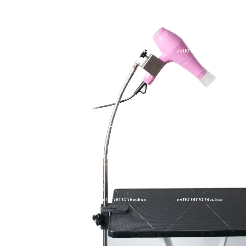 Professional Dual Hair Dryer Holder S-2000 Stand for S-100 Beauty Table Salon