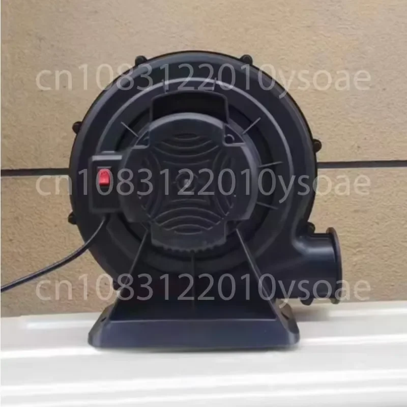 680W 220v Air Dancer Blower for Inflatable Sky Dancer/Fly Guy/Tube Man and Sky Puppets /Air Puppet Inflatable Blower Fan