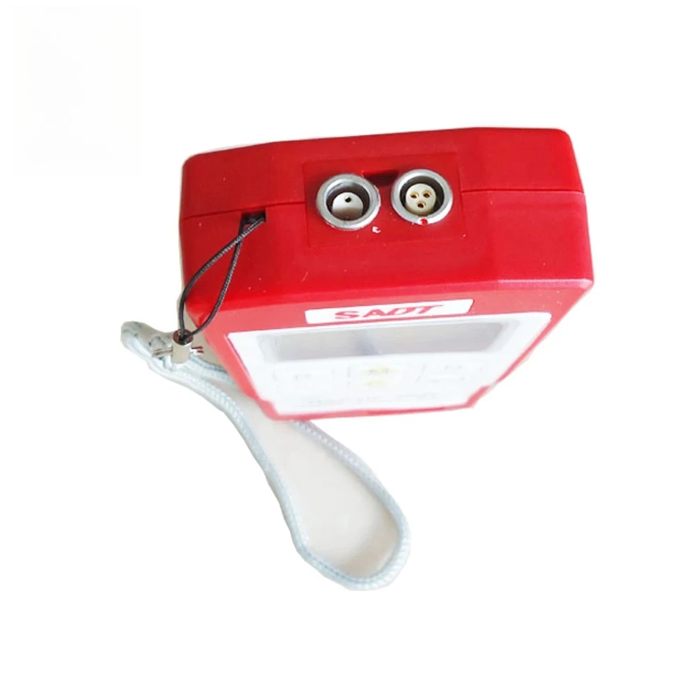 

-2000 Твердомер Leeb, цифровой измерительный прибор HARTIP2000, ЖК-дисплей, 999 данных для памяти