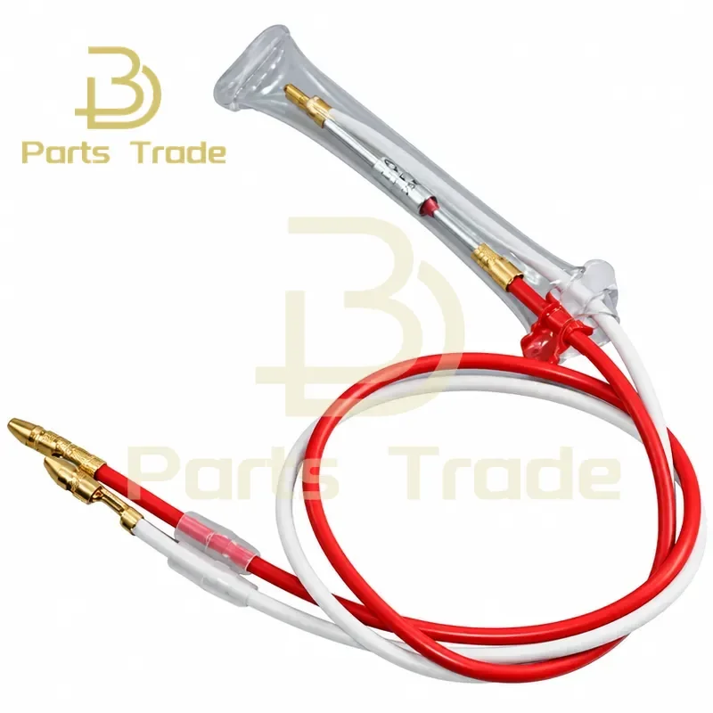 for TF70 C to TF72 C 10A 250V Universal Refrigerator Defrosting Fuse Temperature Thermal Fuse Tube