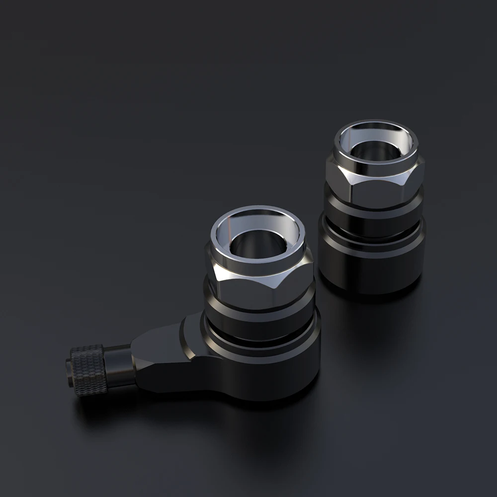 Motorcycle Accessories For BMW F650GS F700GS F800GS G750GS F850GS R1200GS G650GS R1250GS 90 Degree Tire Valve Stem Caps Covers