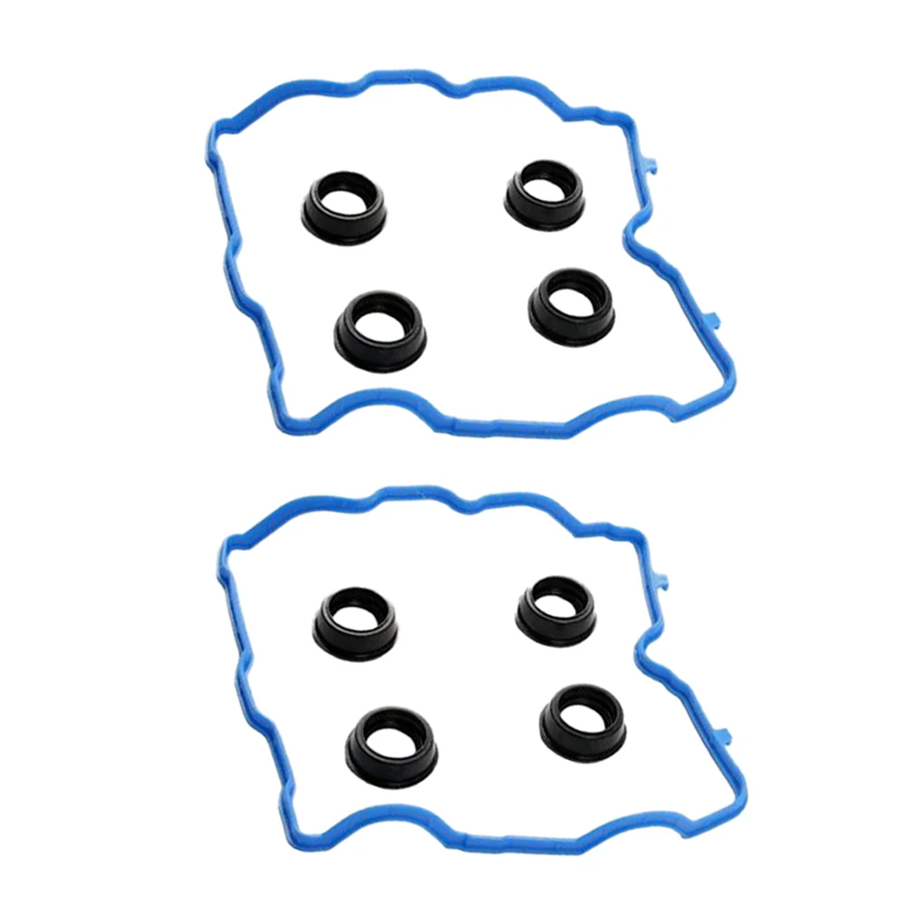 

Sale Newest Engine Valve Cover Gasket Set For Impreza For Crosstrek For Forester OEM Part Number VS50830R Accessories