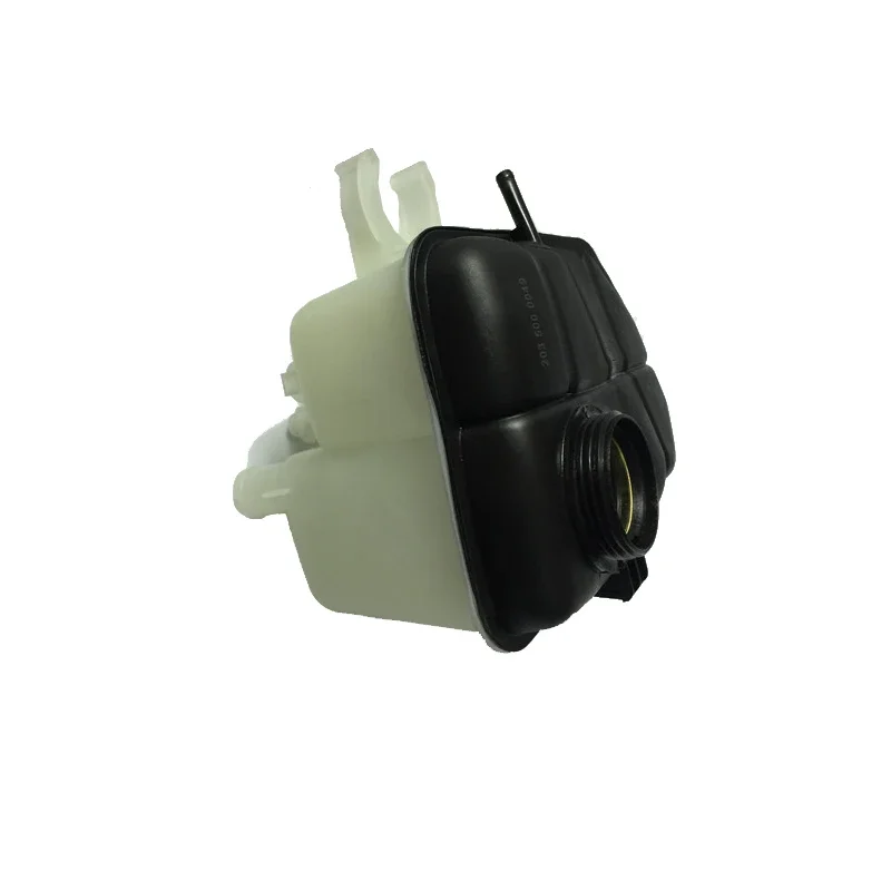 

Reservoir Tank For Mercedes Benz W203 C200 C220 C260 C280 C300 2000-2007