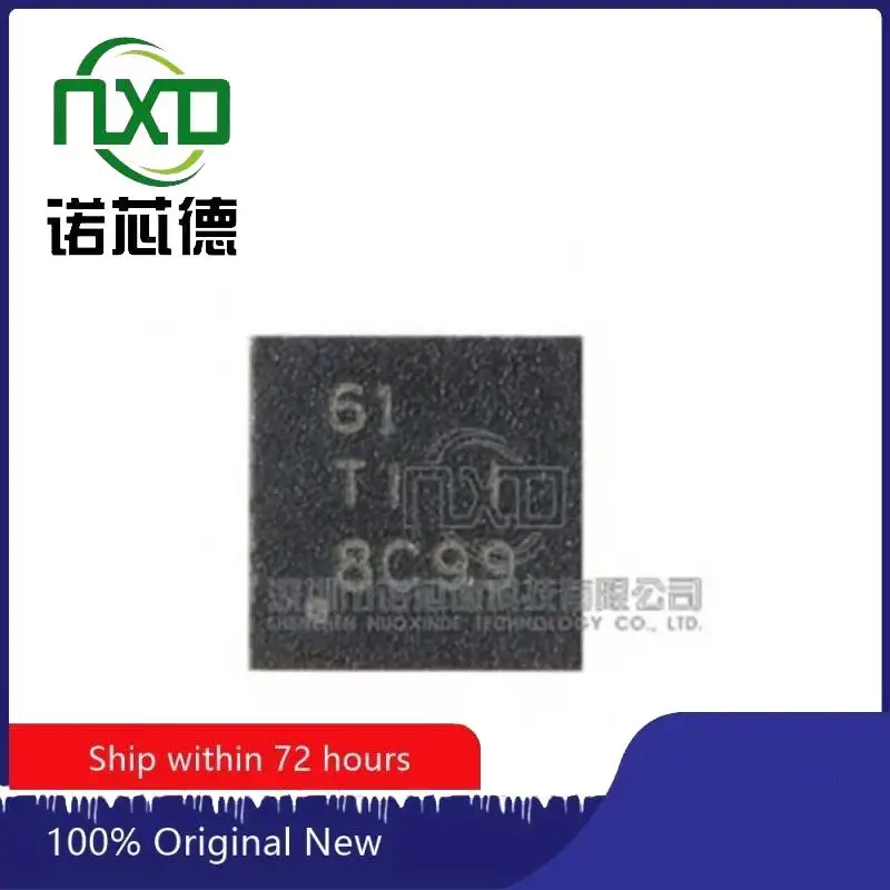 

10pcs/lot TPS54061DRBR new original integrated circuit IC chip electronic components microchip professional BOM matching