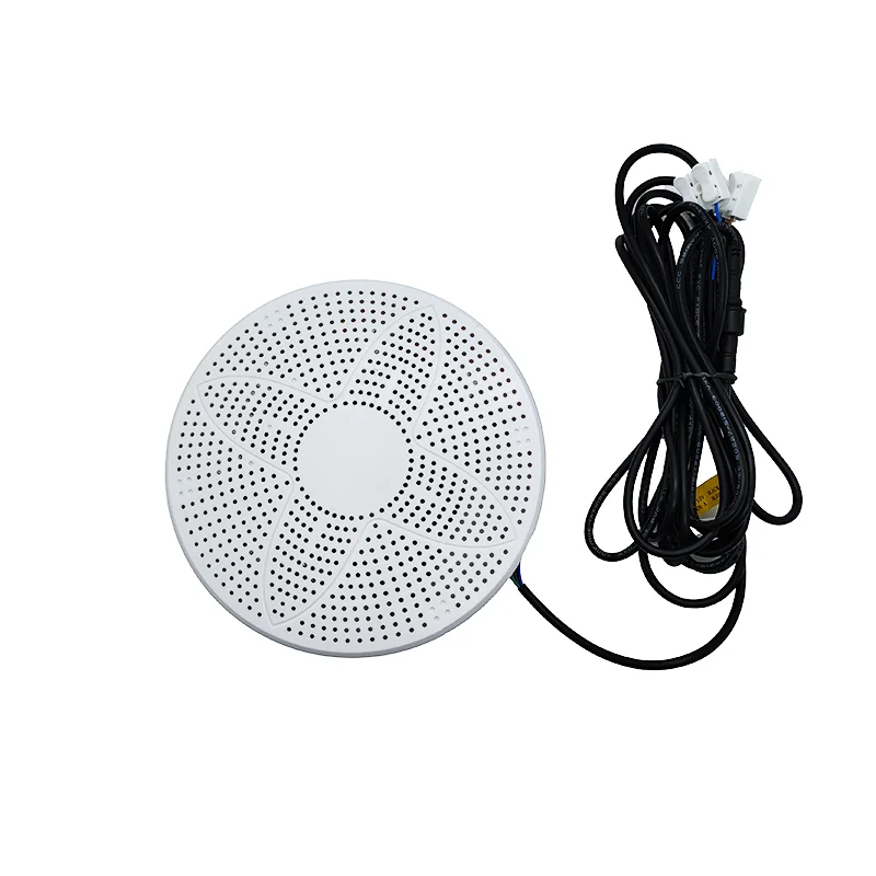Professional Noise Meter Intelligent Digital Sound Level Meter Volume Sensor Ceiling Noise Tester