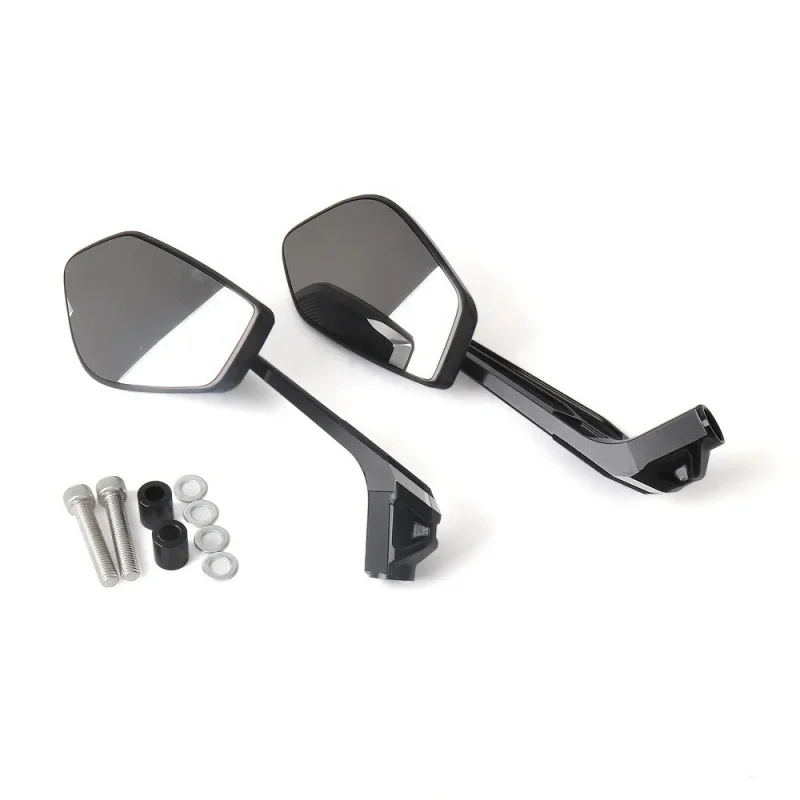 High Quality CNC Rear Mirrors for BMW R1300GS Motorcycle Accessories New Manufacturer Items
