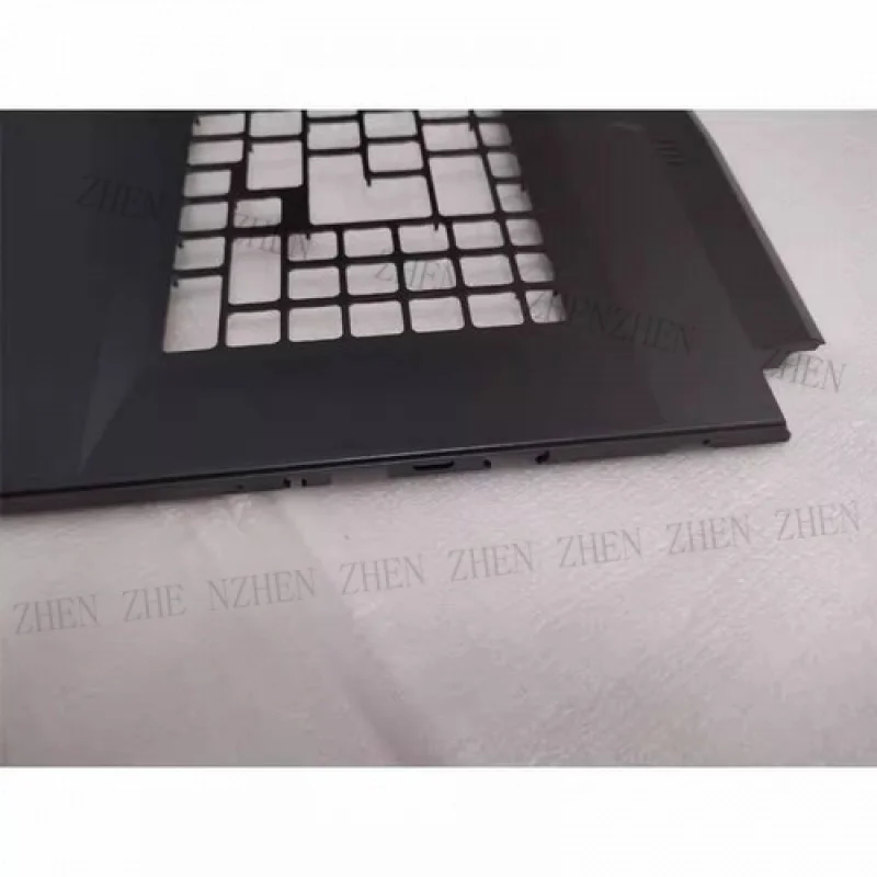 Reposamanos Y para MSI Katana GF76 MS-17L1 17L2 17L3 Negro