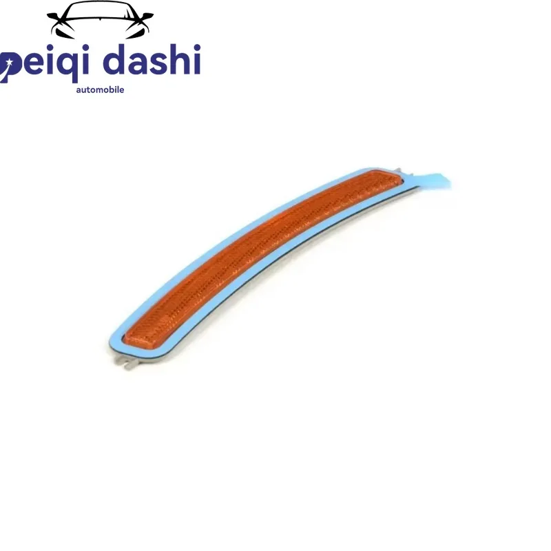 

63148077369 63148077370 Front Bumper Side Marker Reflector for BMW 8 SERIES F91 F92 F93 2017-2023