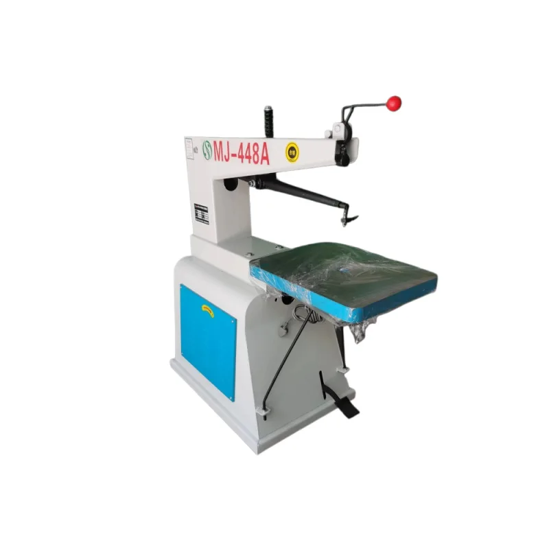 New industrial grade electric latte saw desktop curve saw latte machine woodworking engraving machine