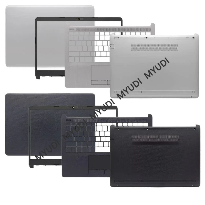 

For 14S-CF 14-CF 14-DF 14-DK 14-DP 14S-CR 340 G5 TPN-I130 TPN-I135 245 240 G8 G9 LCD Back Cover Front Bezel Palmrest Bottom Case
