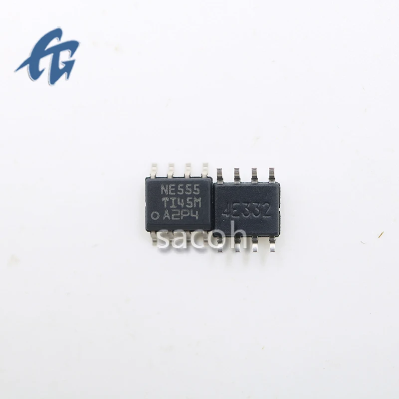 

SACOH High Quality Original Electronic Components Suppliers NE555DR 50PCS
