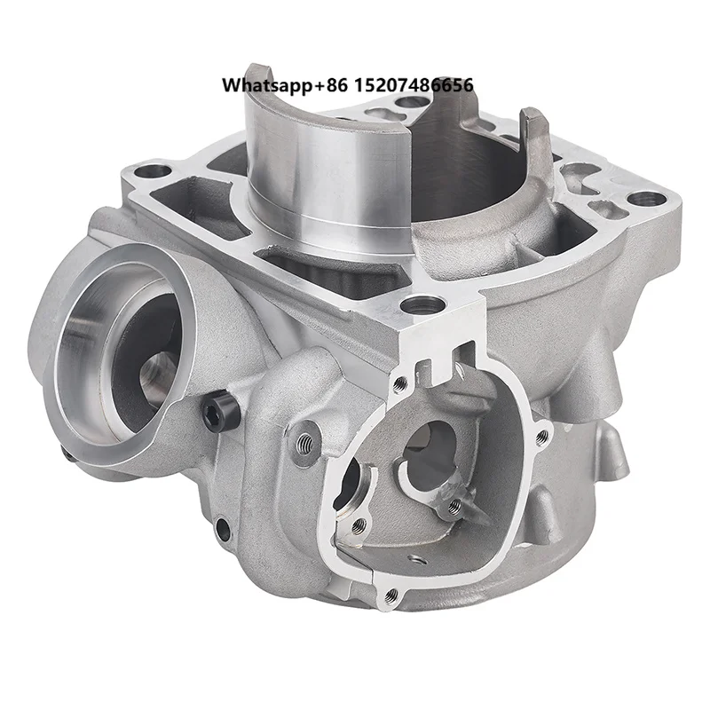 Motorcycle Engine Parts Block Air Cylinder for  55730138000 300  TPI XCW XC-W 300 TE300 TE300I