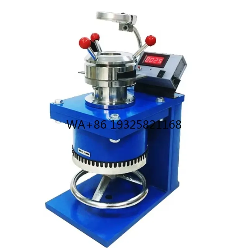 ISO 1520 Manual Cupping test Machine/Cupping test Instrument