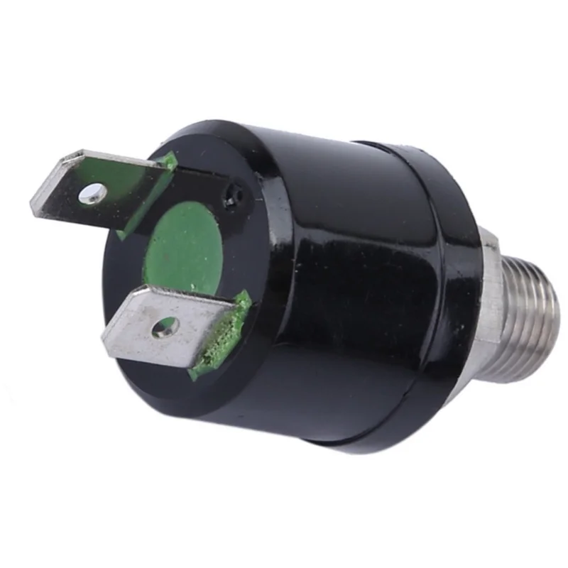 70-100 رطل لكل بوصة مربعة صمام التحكم في ضغط ضاغط الهواء مفتاح الضغط الثقيل