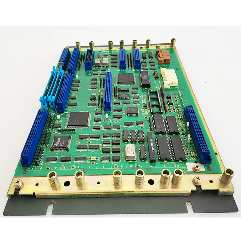 A20B-2000-0175 Fanuc CNC System Main Board Tested OK A20B20000175