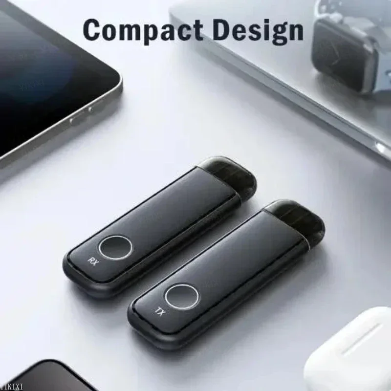 جهاز إرسال فيديو لاسلكي 50 متر HDMI متوافق مع G57 جهاز استقبال للتليفزيون عالي الدقة موسع عرض دونغل لمراقبة العرض التبديل الكمبيوتر #4