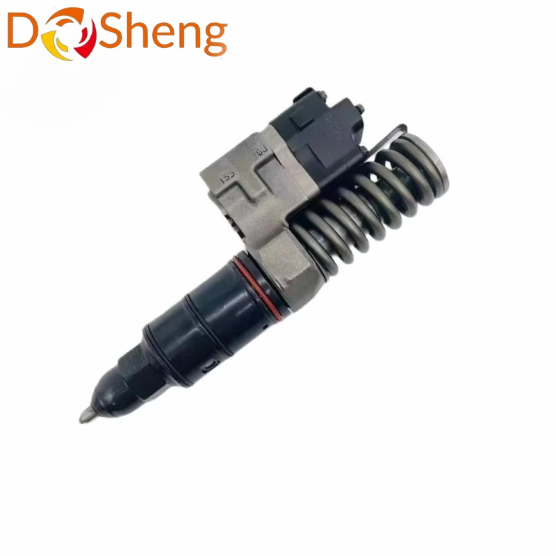 

R5235605 R5235550 R5235575 R5235580 R5235600 Common Rail Injector Diesel Engine for DETROIT S50 S60 12.7l 60 6067GU40 DDEC