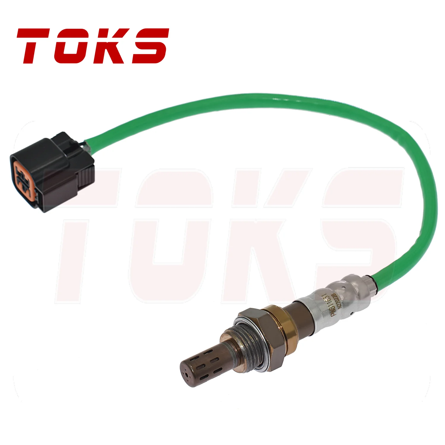 ل بروتون GEN2 شخصية ويرا ساتريا نيو صالون ساغا جامباك 1.3 1.5 1.6 1994-2016 PW811631 مستشعر الأوكسجين لامدا التحقيق 025800525