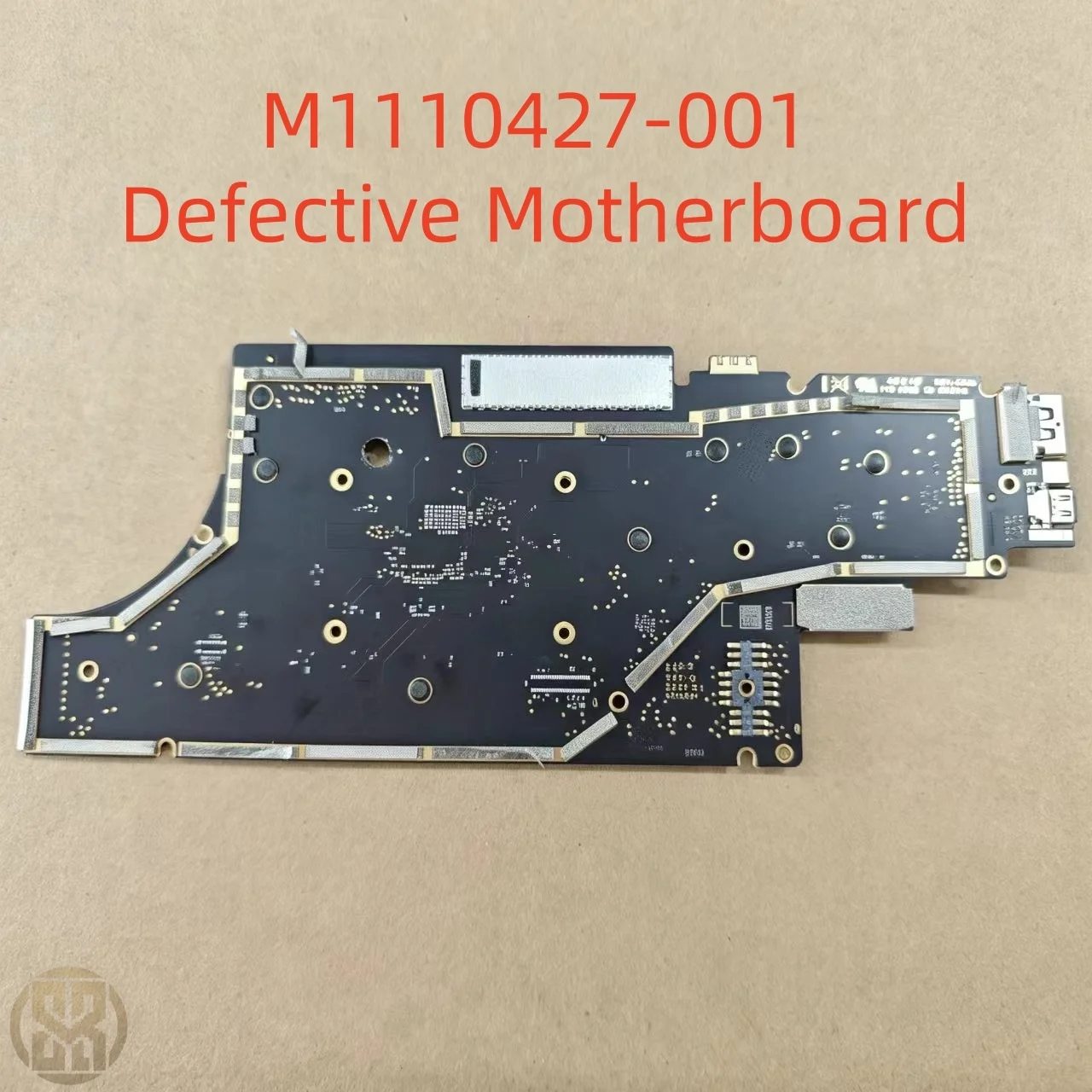 M1110427-001 Defective Motherboard For Microsoft Surface Laptop 5 15 Inch i7-1265U Not Working For Parts Only