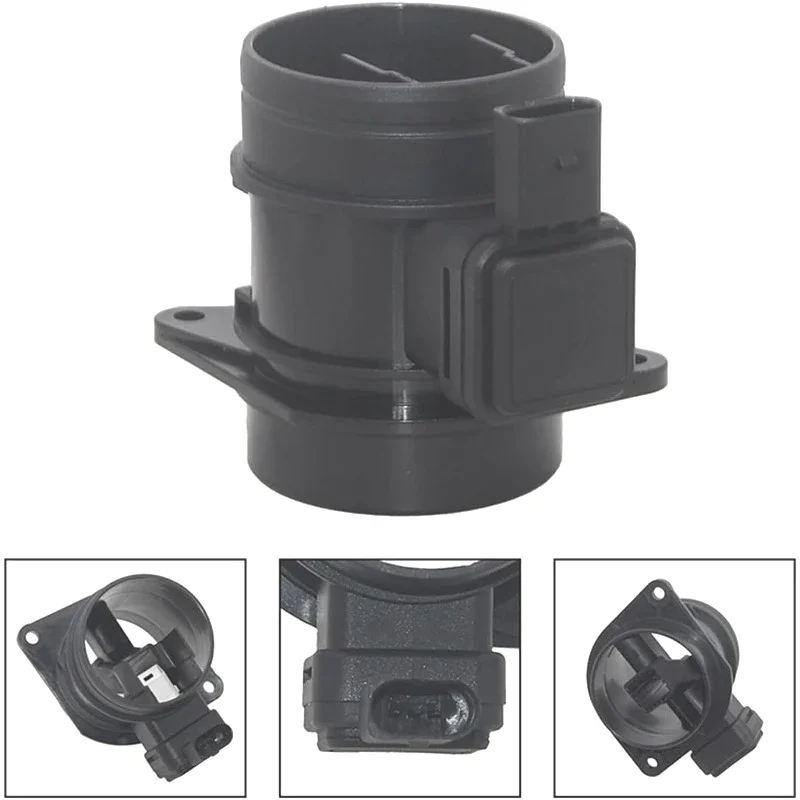 03L 906461   Luchtmassameter MAF Sensor voor VW Touran Polo Jetta Passte Golf 1.6TDI Audi A3 Skoda Fabia Superb Yeti 5WK97023