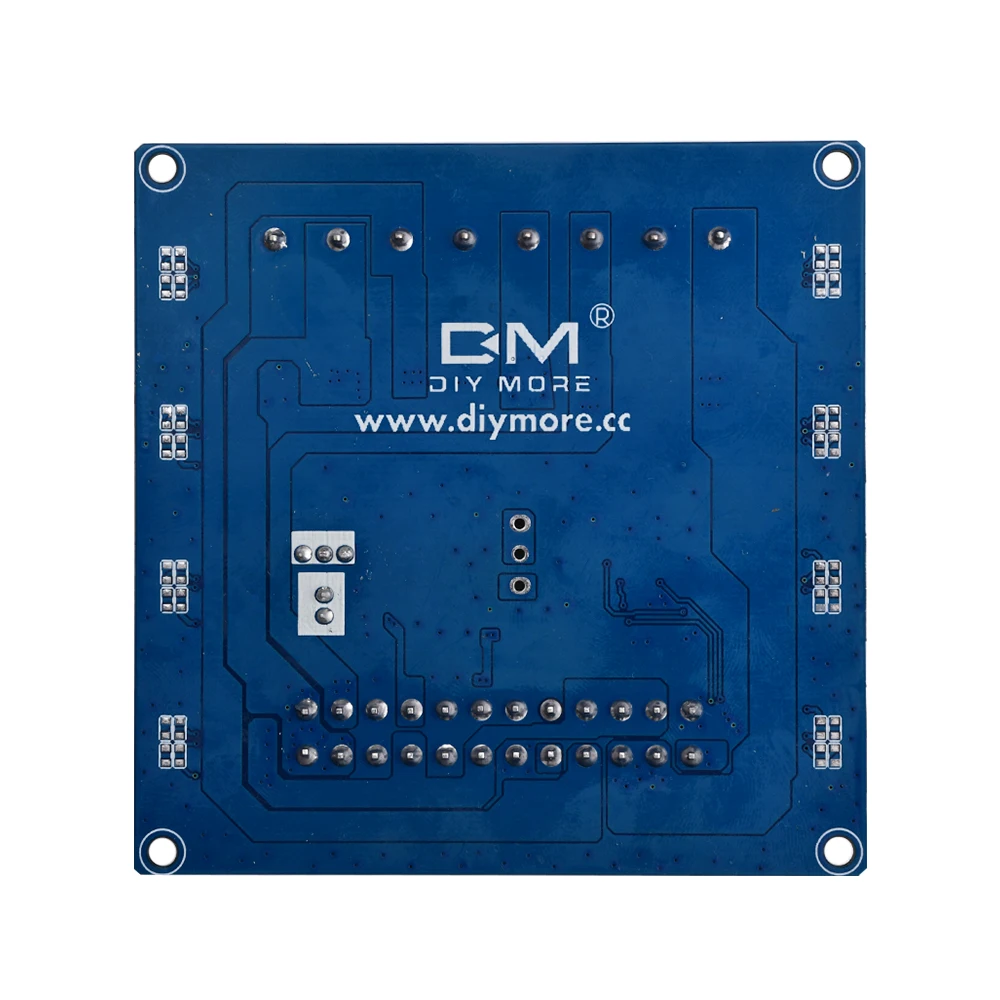 20/24 pinów ATX Power Supply Breakout Board 5V/2A USB Charging Pulpit Podwozie Zasilacz Płytka z powłoką