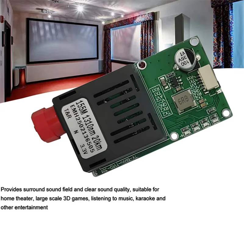 A29F-TTL Optical Mo…