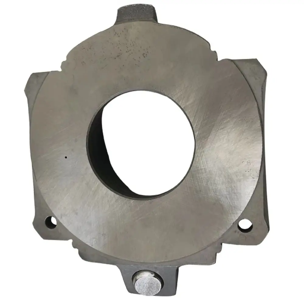 

Hydraulic Pump Spare Part Swash Plate for A10VO63/53R L REXROTH Pump Repair Kit Pump Accessories Cam Rockers