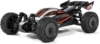 RCカー Typhon GROM 4X4 223S BLX ブラシレス 小型バギー RTR (バッテリーと充電器は含まれていません) DSC付き、シルバー、AR2306T 2