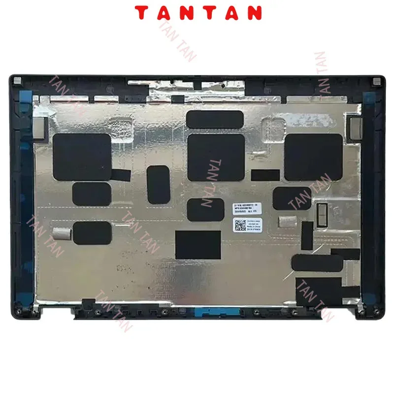 

Новые аксессуары для ноутбуков WAF для Latitude 7410 2-в-1; Запасная задняя крышка ЖК-дисплея с логотипом 0TNWCF NNNNN