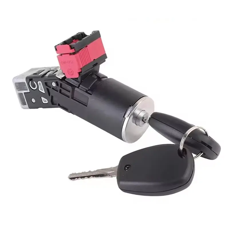 BB Car Accessories Ignition Switch 806019591R 487003947R For Renault CLIO LOGAN TWINGO