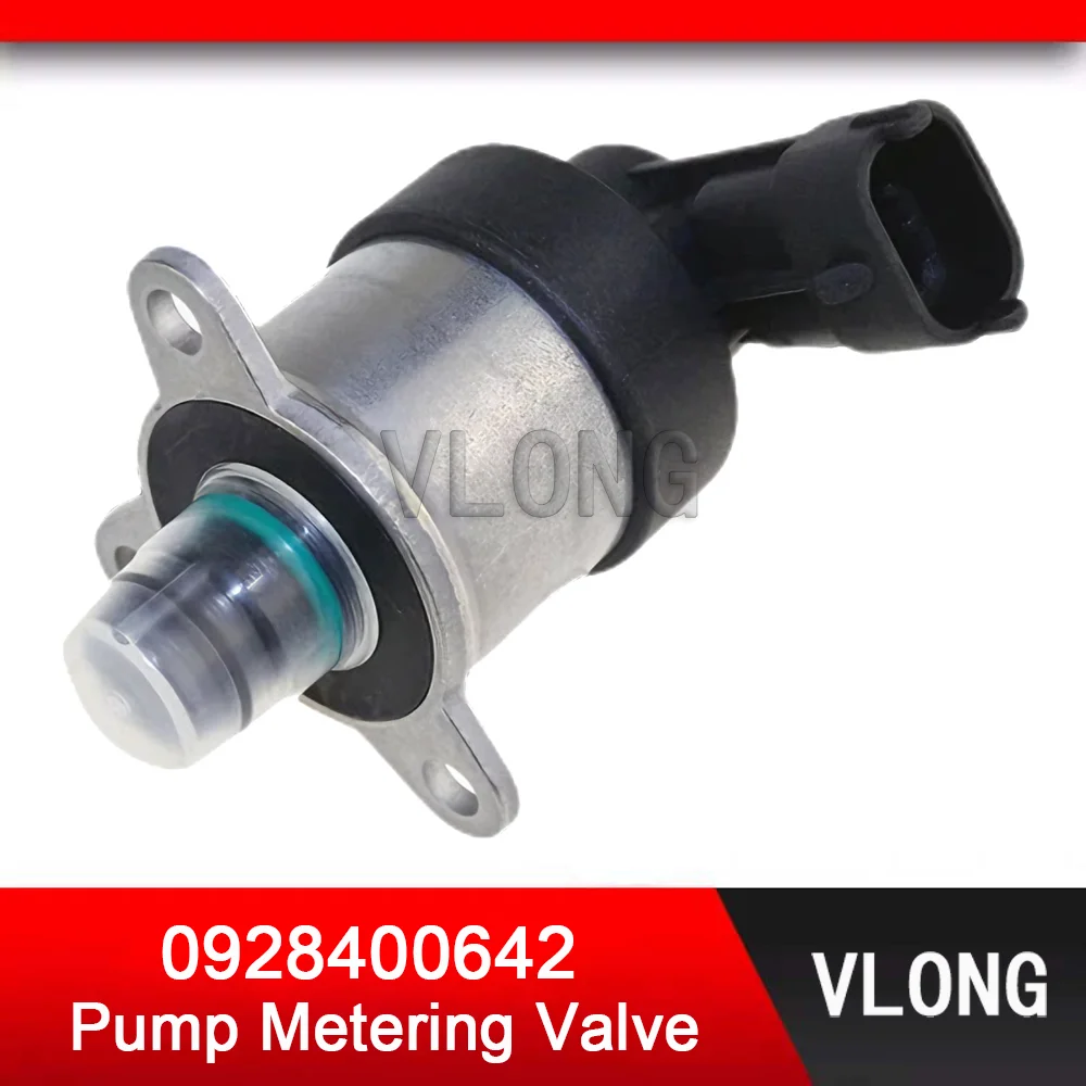0928400642 Fuel Pump Inlet Metering Valve For Dodge Ram 2500 3500 4500 5500 2007-2010 Cummins 6.7L I6 Diesel Fuel Metering Unit