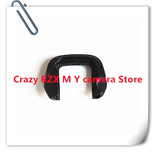 ใหม่สำหรับ Canon EOS R ช่องมองภาพช่องมองภาพชิ้นส่วนยาง CG2-5844