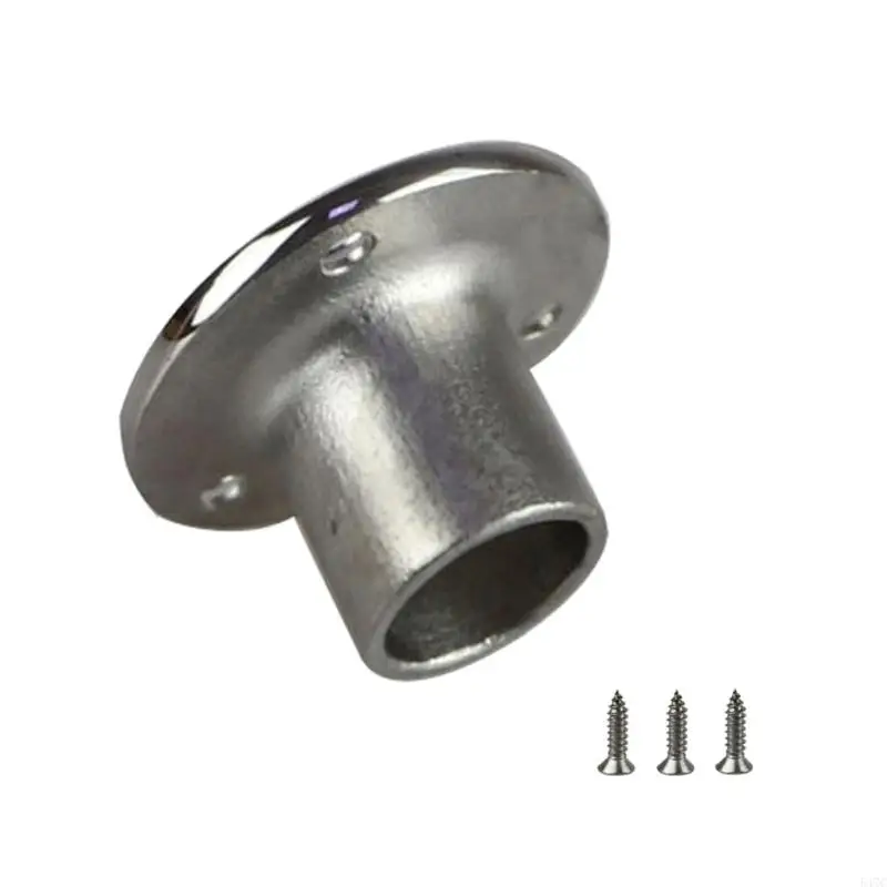 547C Boat Deck Drain Marine Stainless Steel For Boat Yacht Deck Drainage Hardware