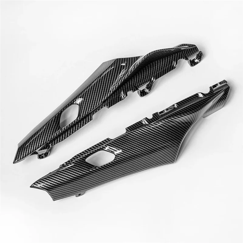 

Dependable-Motorcycle Rear Passenger Seat Side Cover Fairing Frame Side Panel Cowl For MT-09 MT 09 2021-2023 MT09 SP