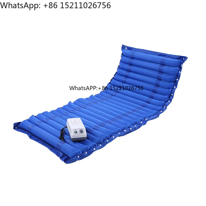 

Elderly Anti Pressure Ulcer Inflatable Mattress Cyclic Alternating Microporous Exhaust